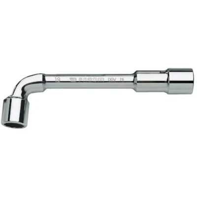 Imagen de Facom 76.8 LLAVE PIPA 6X12 CARAS 8 MM