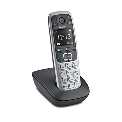 Imagen de Gigaset C560 Teléfono fijo inalámbrico con pantalla, [Versión francesa]