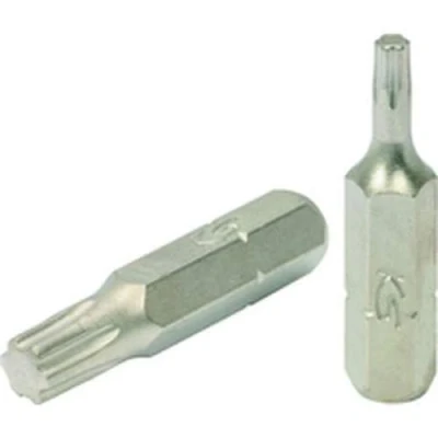 Imagen de KS TOOLS 911.3244 Punta de atornillar Acero para herramientas