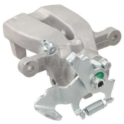 Imagen de A.B.S. 522662 Pinza de freno Aluminio 118 OPEL: Corsa C Hatchback