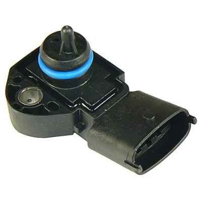Imagen de Sensor, presión combustible METZGER 0906129