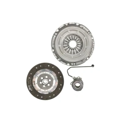 Imagen de VALEO 834237 Kit de embrague con placa apriete embrague, desembrague central plato 228 OPEL: Zafira B, Astra H Hatchback