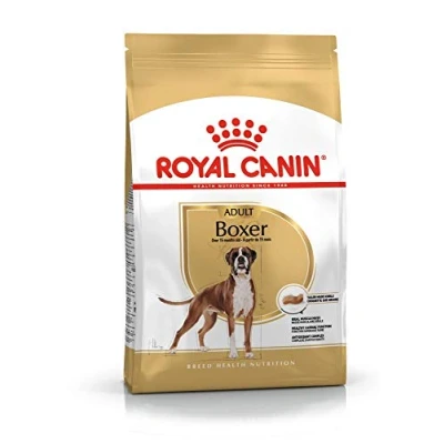 Imagen de Royal Canin C 08930 S.H. Nut Boxer 26 12 Kg