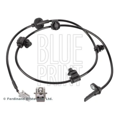 Imagen de BLUE PRINT ADBP710051 Sensor de ABS Eje trasero, derecha 1045