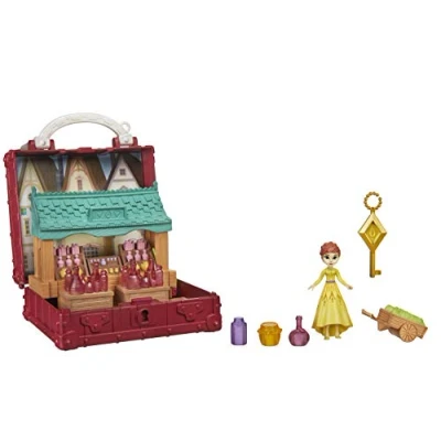 Imagen de Frozen 2 Disney Pop Up Aldea, individual, color nailon/a, Small (Hasbro E7080ES0)