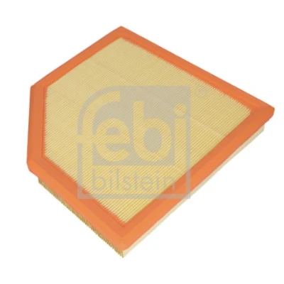 Imagen de FEBI BILSTEIN 183705 Filtro de aire 42 252 268 Cartucho filtrante BMW: 2 Active Tourer