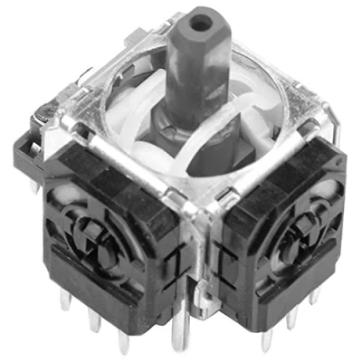 Imagen de OcioDual Joystick Palanca Modulo Analogico 3D Xbox One Recambio Repuesto R3 L3