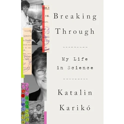Imagen de Breaking Through