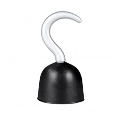 Imagen de Boland Gancho Pirata, Color Negro, Talla única (74306)