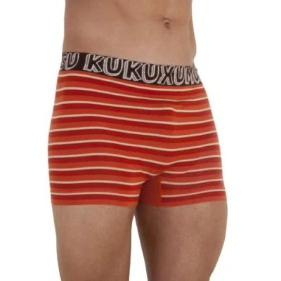 Imagen de Kukuxumusu Boxer Estampado con Cinturilla elástica 98751 Hombre