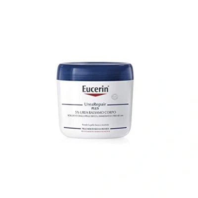 Imagen de Eucerin Urea Repair Balsamo Corpo 5% Urea, 450ml