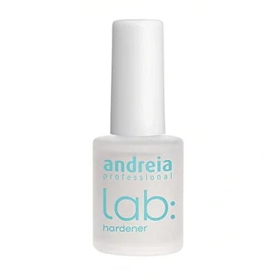 Imagen de Esmalte de uñas Lab Andreia Professional Lab: Hardener 105 ml (10,5 ml)