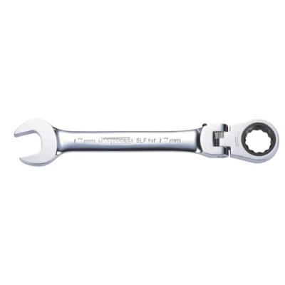 Imagen de KS TOOLS 503.4810 Llave poligonal y boca de trinquete 136 10 50