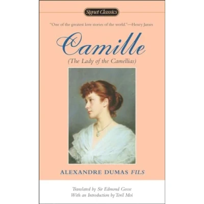 Imagen de Camille: The Lady Of Camellias (ebook)