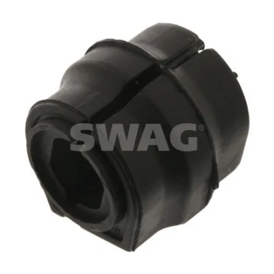 Imagen de SWAG 62 94 0187 Silentblock Barra Estabilizadora Eje delantero 23 PEUGEOT: Partner I Combispace, 307 SW, Hatchback, CITROËN: C4 II Hatchback