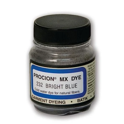 Imagen de Jacquard Tinte Procion MX Dye para Prendas, acrílico, 4.74x5.08x5.33 cm
