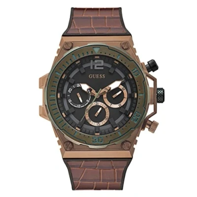 Imagen de Guess Analógico GW0326G2