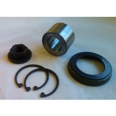 Imagen de MOOG FD WB 11217 Juego de cojinete rueda 53 FORD: Focus Mk1 Hatchback, Berlina, FIESTA 5, MAZDA: 2 Hatchback