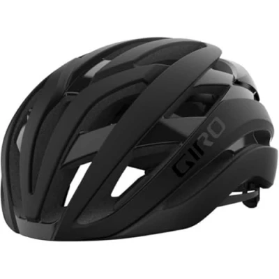 Imagen de Giro Cielo MIPS Unisex Casco, Talla: 55 59, Matte black/charcoal