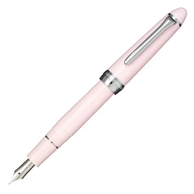 Imagen de Sailor Pen Professional Color 500 Fouuntain Sakura Fine Print 11 0500 231 (importación de Japón)