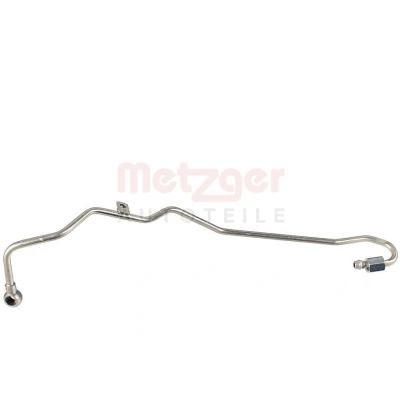 Imagen de Conducto aceite, turbocompresor METZGER 2361220