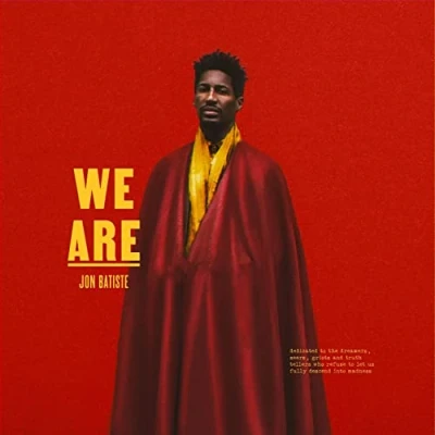 Imagen de WE ARE [Vinilo]