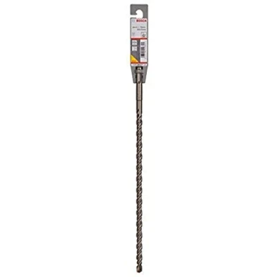 Imagen de Bosch 1 618 596 315 Brocas para martillos perforadores SDS plus 5, 10 x 250 mm, pack de