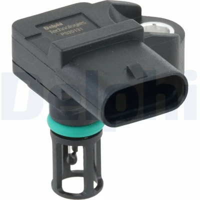 Imagen de Sensor, presión colector de admisión DELPHI PS20131 12B1
