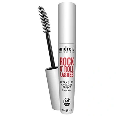 Imagen de Andreia rock n roll lashes mascara pestana