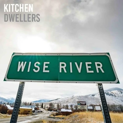 Imagen de Wise River Vinilo