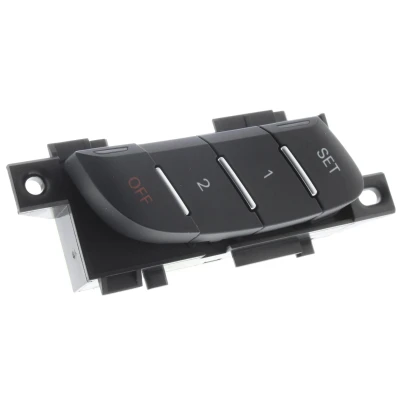 Imagen de VEMO V10 73 0380 Elemento de regulación, ajuste asiento lado del conductor Q+, calidad primer equipo