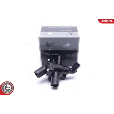 Imagen de Termostato, refrigerante ESEN SKV 20SKV189