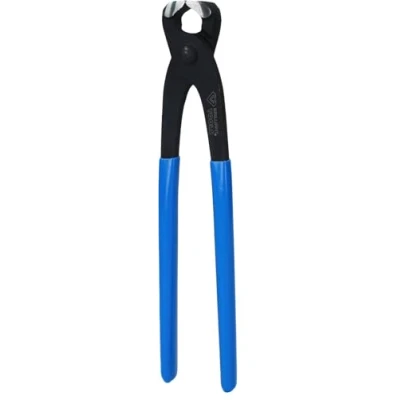 Imagen de BRILLIANT TOOLS BT064914 Tenazas de ferrallista 10&quot;, 250 mm [Powered by KS TOOLS]