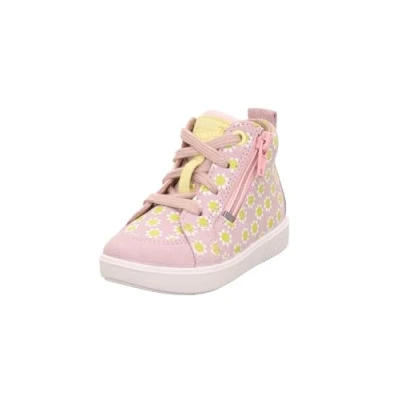 Imagen de Superfit Supies, Zapatos para bebé, Rosa Amarillo 5510, 22 EU