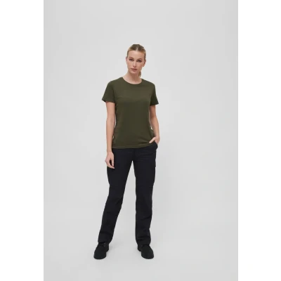 Imagen de Brandit Camiseta estampada, Hombre, Talla: 3XL, Olive