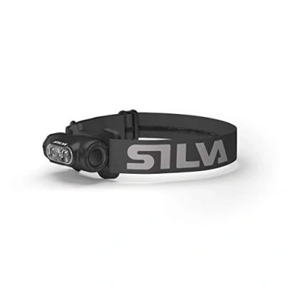 Imagen de Silva FRONTALES TREKKING EXPLORE 4RC USB frontal 400 lm/IPX7/Li Po 0,7 Ah UNISEX ADULTOS