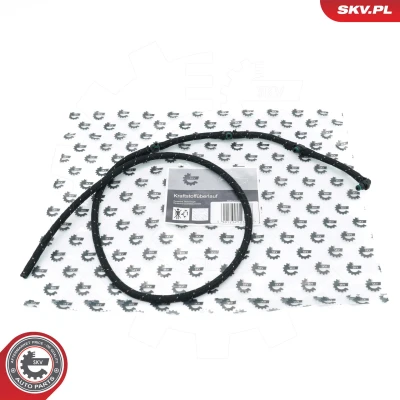 Imagen de Tubo flexible, combustible de fuga ESEN SKV 54SKV274