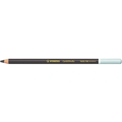 Imagen de Stabilo CarbOthello Lápiz, Gris (Grey Warm 5), 1 unidad