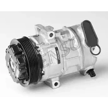 Imagen de Compresor, aire acondicionado DENSO DCP20022