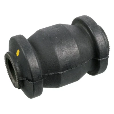 Imagen de FEBI BILSTEIN 29185 Silentblock Brazo de Suspension Eje delantero, izquierda, debajo, delante, derecha Caucho