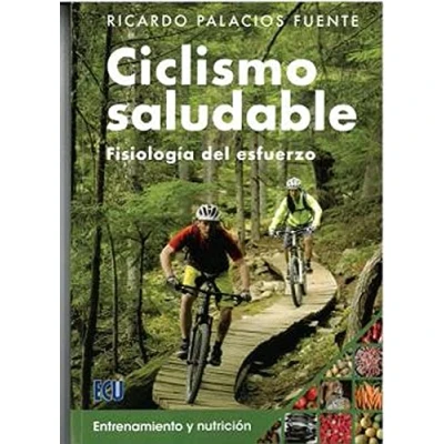 Imagen de CICLISMO SALUDABLE: 1 (ECU)
