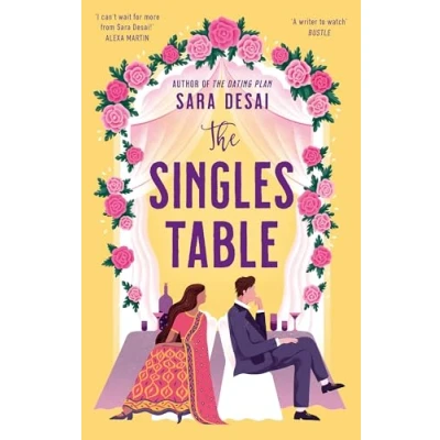Imagen de The Singles Table