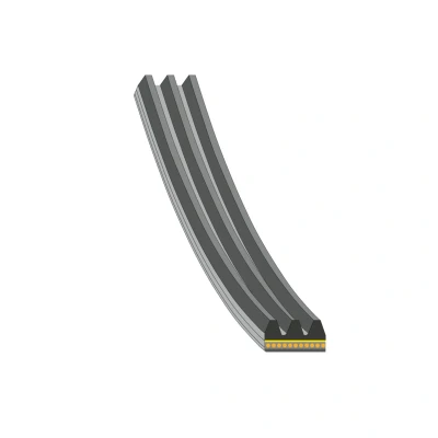 Imagen de FEBI BILSTEIN 183220 Correa trapecial poli V 968 3 EPDM (Ethylen Propylen Dien Caucho) BMW: Berlina