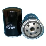 Imagen de ALCO FILTER SP 1078 Filtro de aceite 3/4 16UNF enroscable VOLKSWAGEN: TRANSPORTER 4, GOLF 3, 4 Bus, SEAT: Ibiza 2