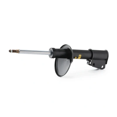 Imagen de MONROE G16288 amortiguador Presión de gas Bitubular Columna Espiga arriba, Abrazadera abajo RENAULT: TWINGO 1, 1 Kasten norauto