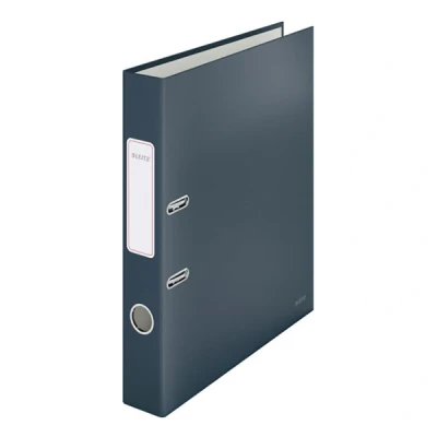 Imagen de Leitz LAF 180 Cosy A4 50mm, terciopelo gris