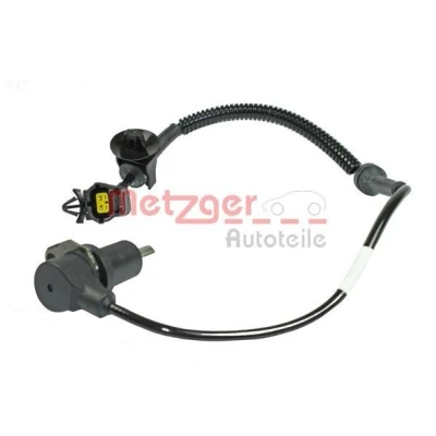 Imagen de METZGER 0900751 Sensor de ABS 2 510 CHEVROLET: Kalos Hatchback, Aveo / Berlina, DAEWOO: Berlina