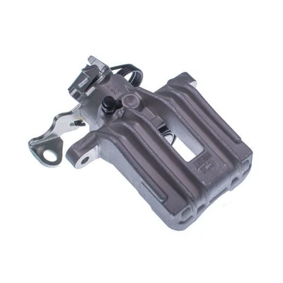 Imagen de DENCKERMANN B190001L Pinza de freno Eje trasero izquierda AUDI: A4 B5 Sedán, A6 C5 Avant, VOLKSWAGEN: Passat GP Sedán