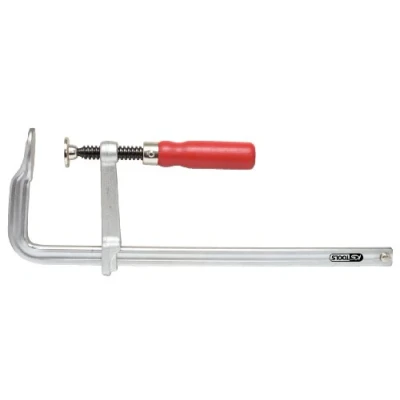 Imagen de KS TOOLS 145.0230 Prensa de tornillo 600