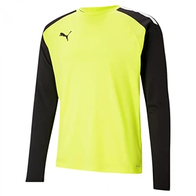 Imagen de Puma Camiseta de Manga Larga Marca Modelo teamPACER GK LS Jers